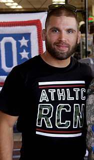 Jeremy Stephens