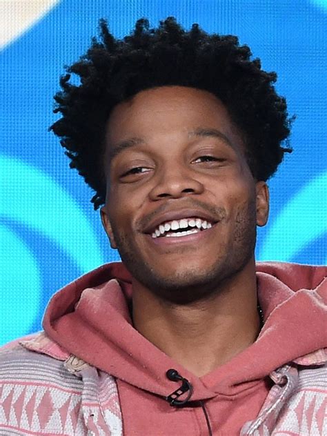 Jermaine Fowler