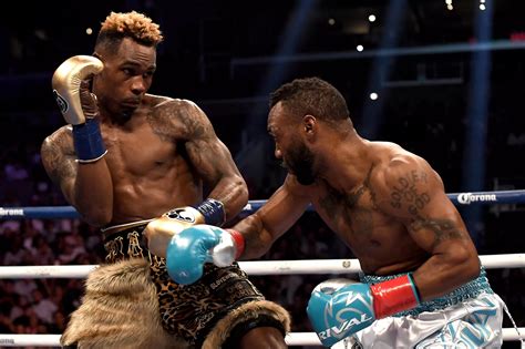 Jermell Charlo