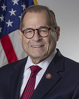 Jerrold Nadler