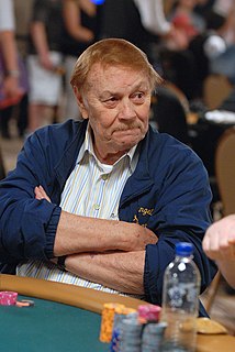 Jerry Buss