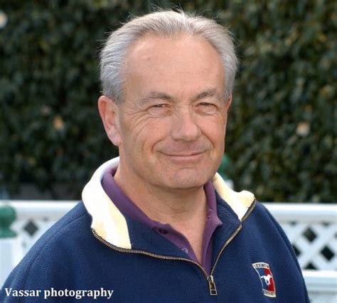 Jerry Hollendorfer