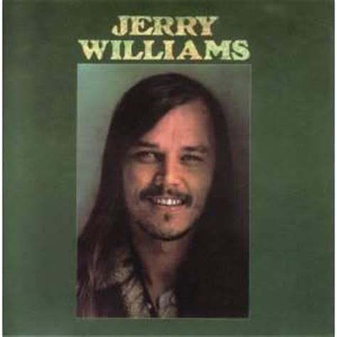 Jerry Lynn Williams