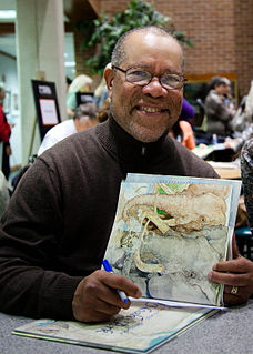 Jerry Pinkney