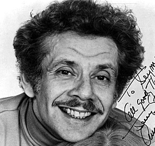 Jerry Stiller