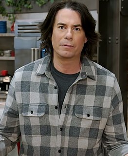 Jerry Trainor