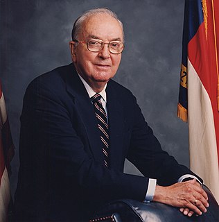 Jesse Helms