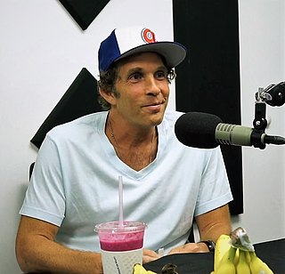 Jesse Itzler