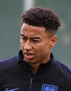 Jesse Lingard