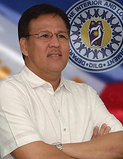 Jesse Robredo