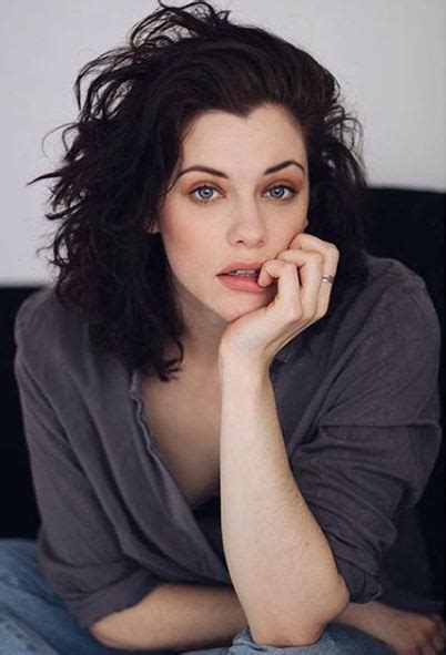 Jessica De Gouw