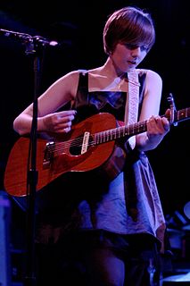 Jessica Lea Mayfield