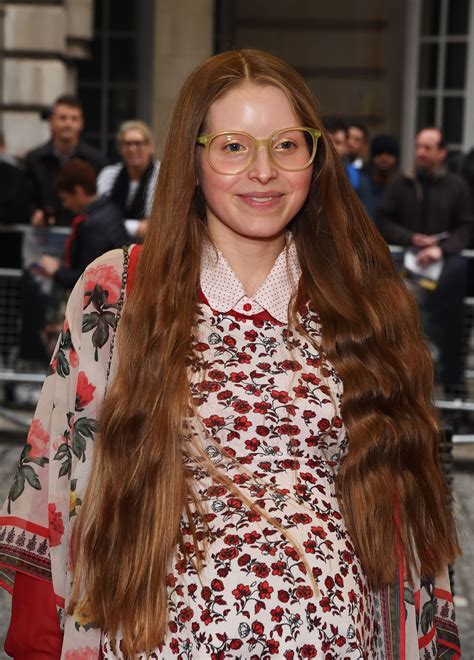 Jessie Cave