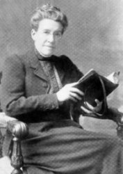 Jessie Penn-Lewis