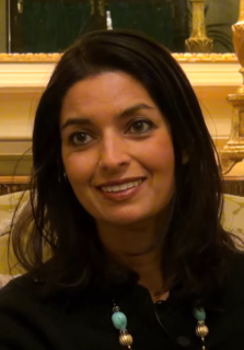 Jhumpa Lahiri