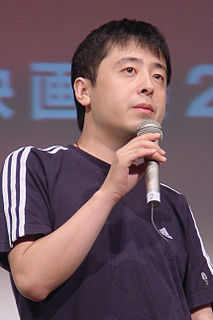 Jia Zhangke