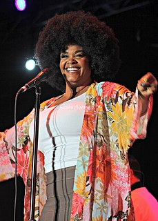 Jill Scott