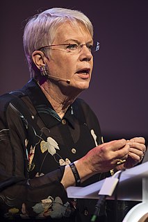 Jill Tarter