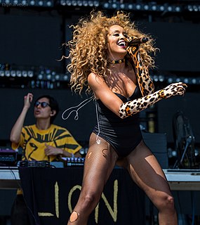 Jillian Hervey