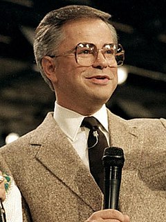 Jim Bakker