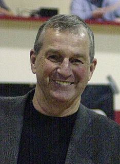 Jim Calhoun