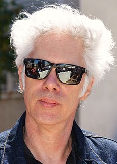 Jim Jarmusch