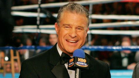 Jim Lampley