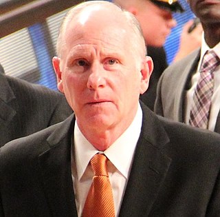 Jim Larranaga