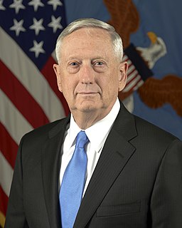 Jim Mattis