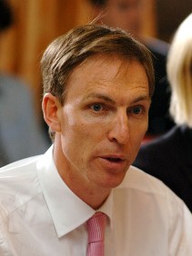 Jim Murphy