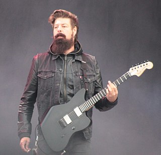 Jim Root