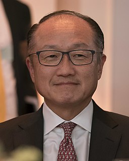 Jim Yong Kim