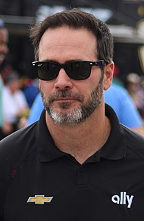 Jimmie Johnson