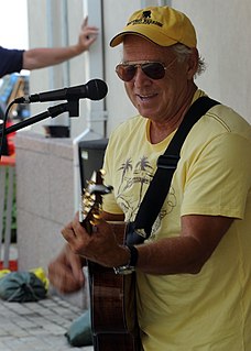 Jimmy Buffett