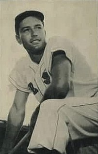 Jimmy Piersall