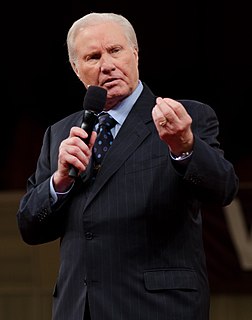 Jimmy Swaggart