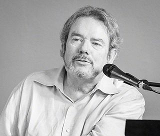 Jimmy Webb