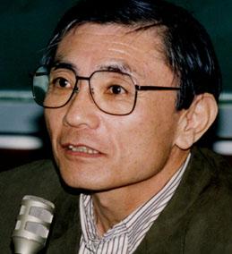 Jinzaburo Takagi