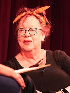 Jo Brand