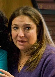 Jo Frost