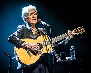 Joan baez