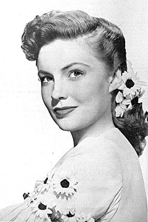 Joan Leslie