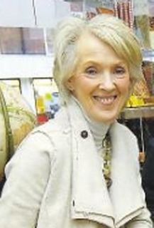 Joanna Trollope