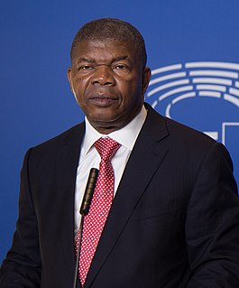 Joao Lourenco