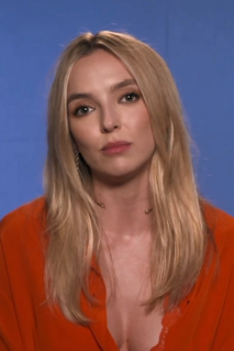 Jodie Comer