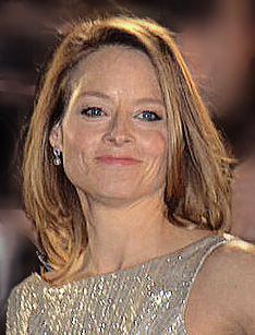 Jodie Foster