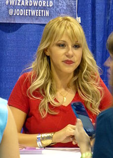 Jodie Sweetin