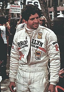 Jody Scheckter