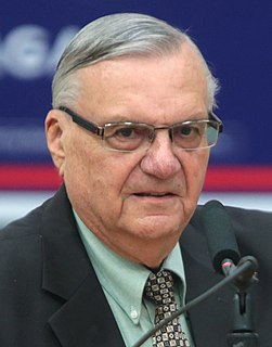 Joe Arpaio