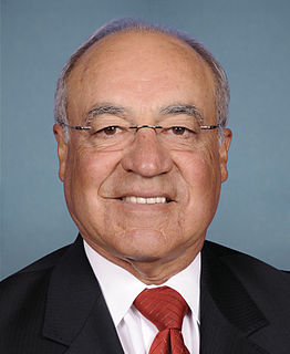 Joe Baca